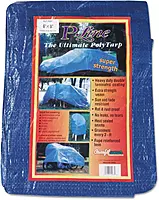 Anchor Brand, 101-4060, Anchor 11035 40'X60' Poly TARP Woven LAMIN