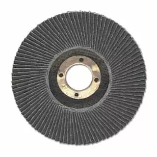 Anchor Premium 4-1/2" 7/8 120Z HD Flap Disc