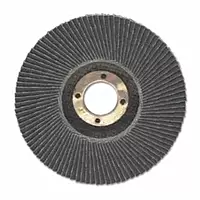 Anchor Premium 4-1/2" 7/8 120Z HD Flap Disc