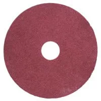 102-45A80, Anchor 4-1/2" A 80 GRITRESIN Fiber DISC
