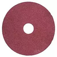 102-45A80, Anchor 4-1/2" A 80 GRITRESIN Fiber DISC