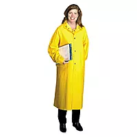 101-9010-XL, Anchor 48" Raincoat PVCOVER Polyester X-Large
