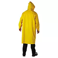 101-9010-XL, Anchor 48" Raincoat PVCOVER Polyester X-Large