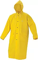 ANCHOR BRAND, 101-9010-M, ANCHOR 48" RAINCOAT PVCOVER POLYESTER MEDIUM
