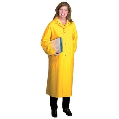 ANCHOR 48" RAINCOAT PVCOVER POLYESTER SMALL