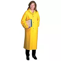 ANCHOR 48" RAINCOAT PVCOVER POLYESTER SMALL
