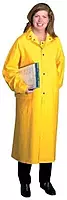 ANCHOR 48" RAINCOAT PVCOVER POLYESTER SMALL