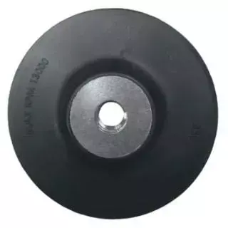 102-BP-500, 5 X 5/8-11 Anchor RFD Backing PAD Smooth FACE