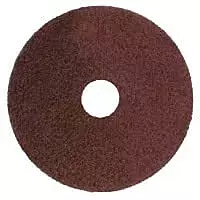5 in. A 24 Grit Resin Fiber Disc