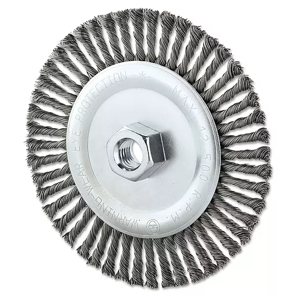 ANCHOR BRAND, 102-R6S58, ANCHOR 6" STRING BEAD 6"X.020 5/8-11 POP