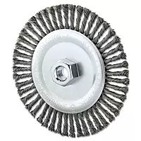 ANCHOR BRAND, 102-R6S58, ANCHOR 6" STRING BEAD 6"X.020 5/8-11 POP