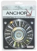 Anchor 6" Stringer Bead .020 SS 5/8-11