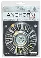 Anchor 6" Stringer Bead .020 SS 5/8-11