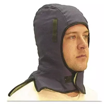 101-600 Anchor 600 Arctic Jr. Winter Liner, One Size Fits Most, Blue