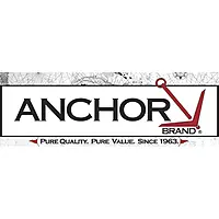 101-0810, ANCHOR 11005 8'X10' POLYTARP WOVEN LAMIN