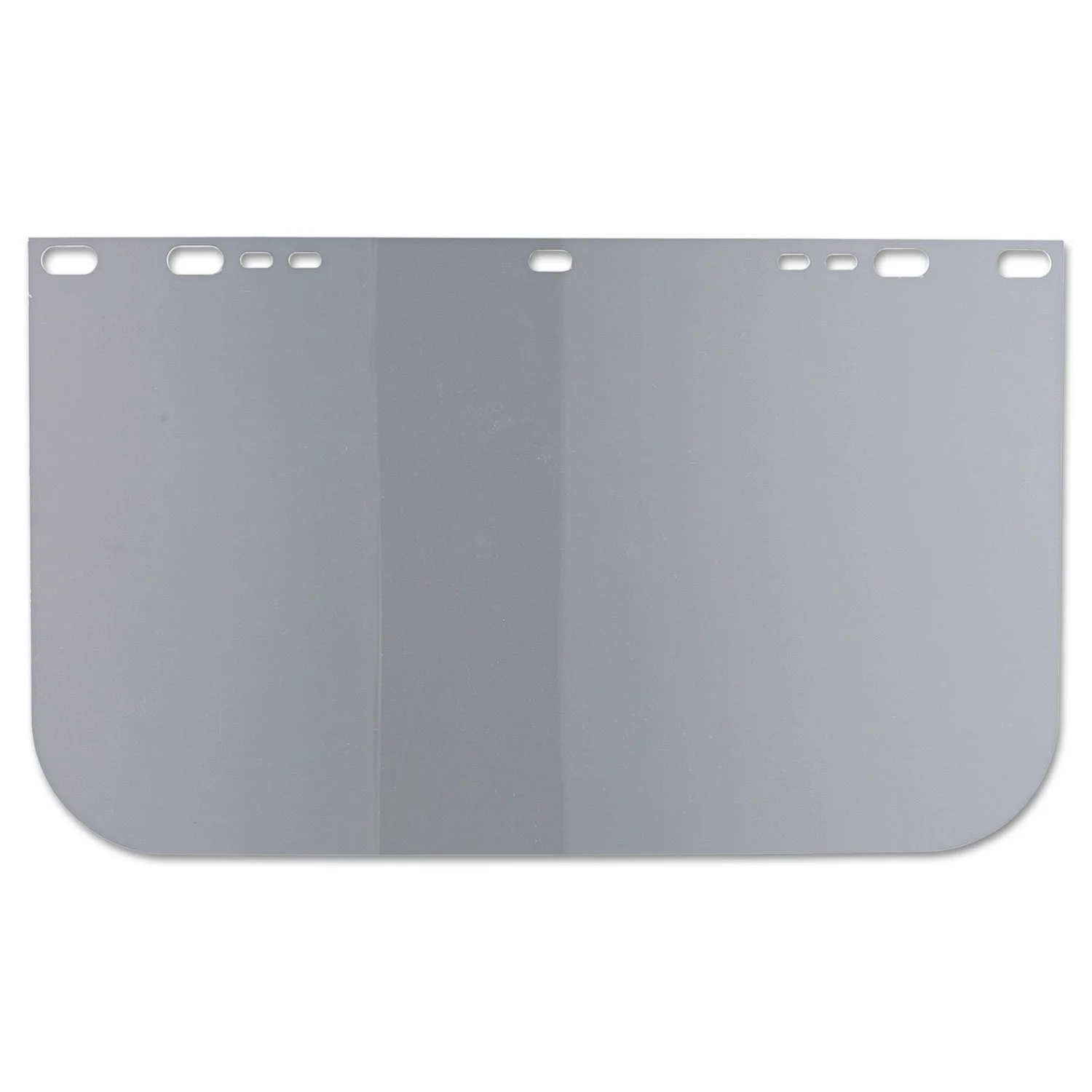 ANCHOR 9 X 15.5 CLEAR UNBOUND VISOR FOR JACKSON