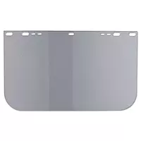 ANCHOR 9 X 15.5 CLEAR UNBOUND VISOR FOR JACKSON