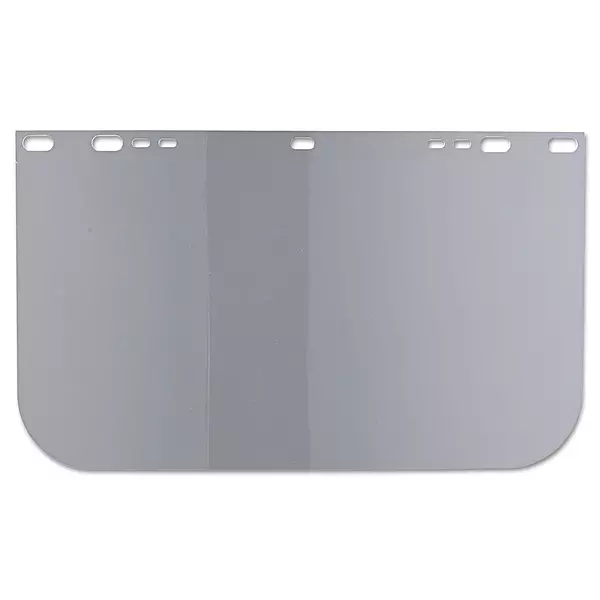 ANCHOR 9 X 15.5 CLEAR UNBOUND VISOR FOR JACKSON