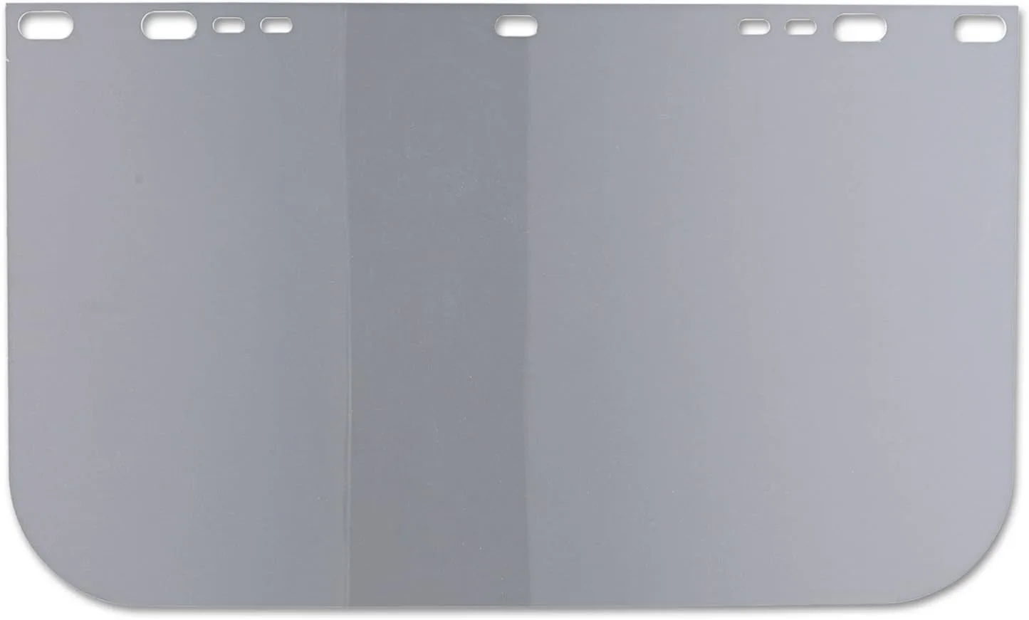ANCHOR 9 X 15.5 CLEAR UNBOUND VISOR FOR JACKSON