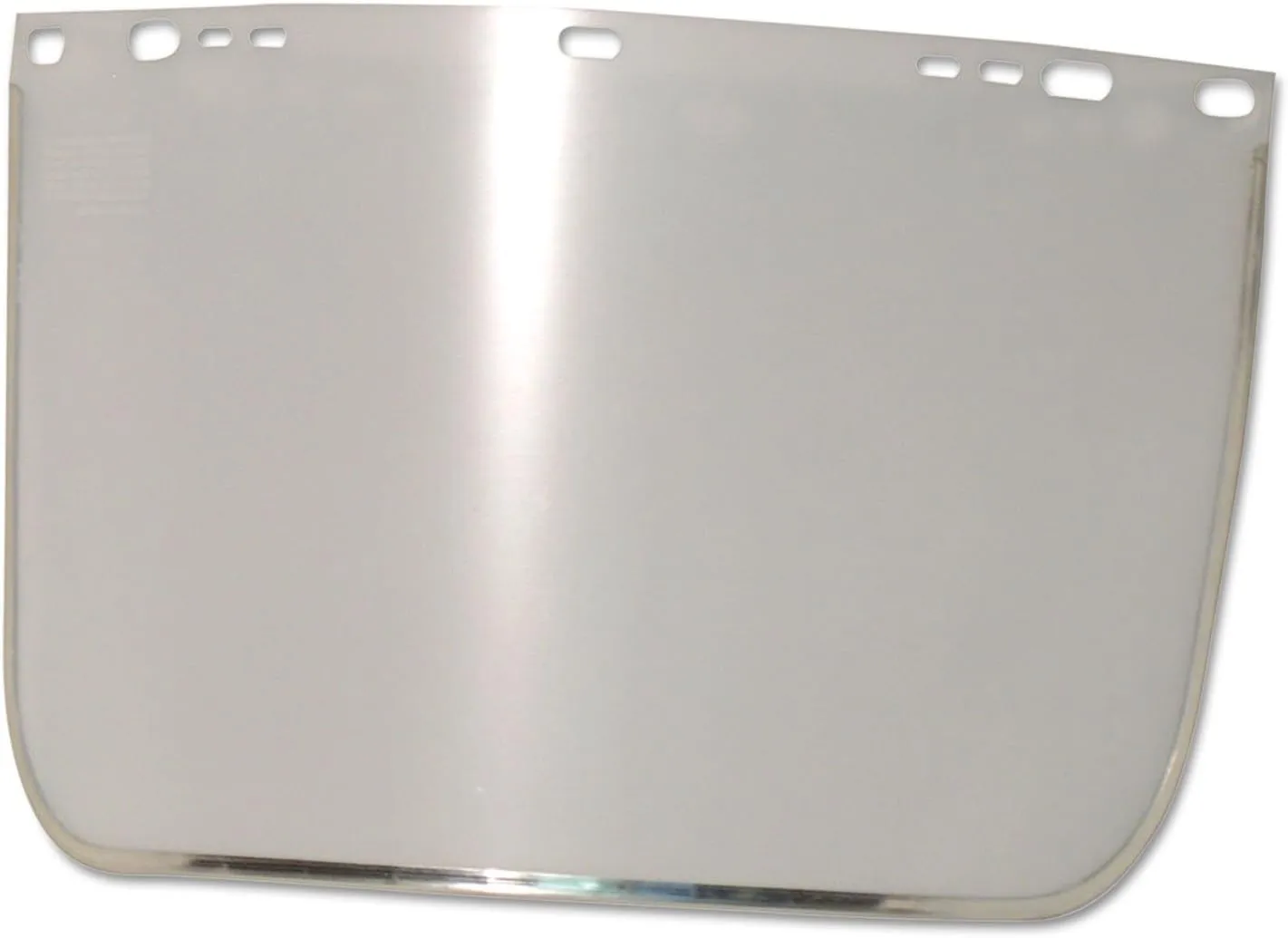 ANCHOR 9 X 15.5 CLEAR UNBOUND VISOR FOR JACKSON