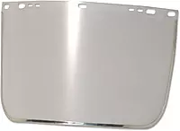 ANCHOR 9 X 15.5 CLEAR UNBOUND VISOR FOR JACKSON