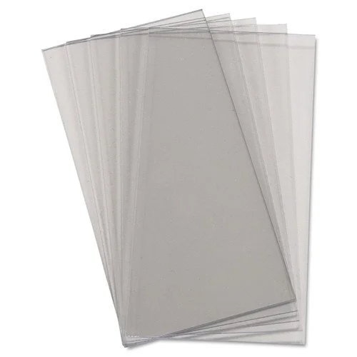 Anchor A428 Replacement Inside Cover Lens, Clear, 5/Pack
