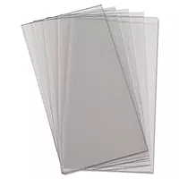 Anchor A428 Replacement Inside Cover Lens, Clear, 5/Pack