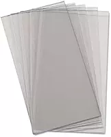 Anchor A428 Replacement Inside Cover Lens, Clear, 5/Pack