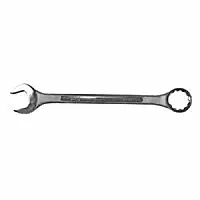 103-04-013, 1-1/16" JUMBO COMBINATION WRENCH CARB.STEEL THOR