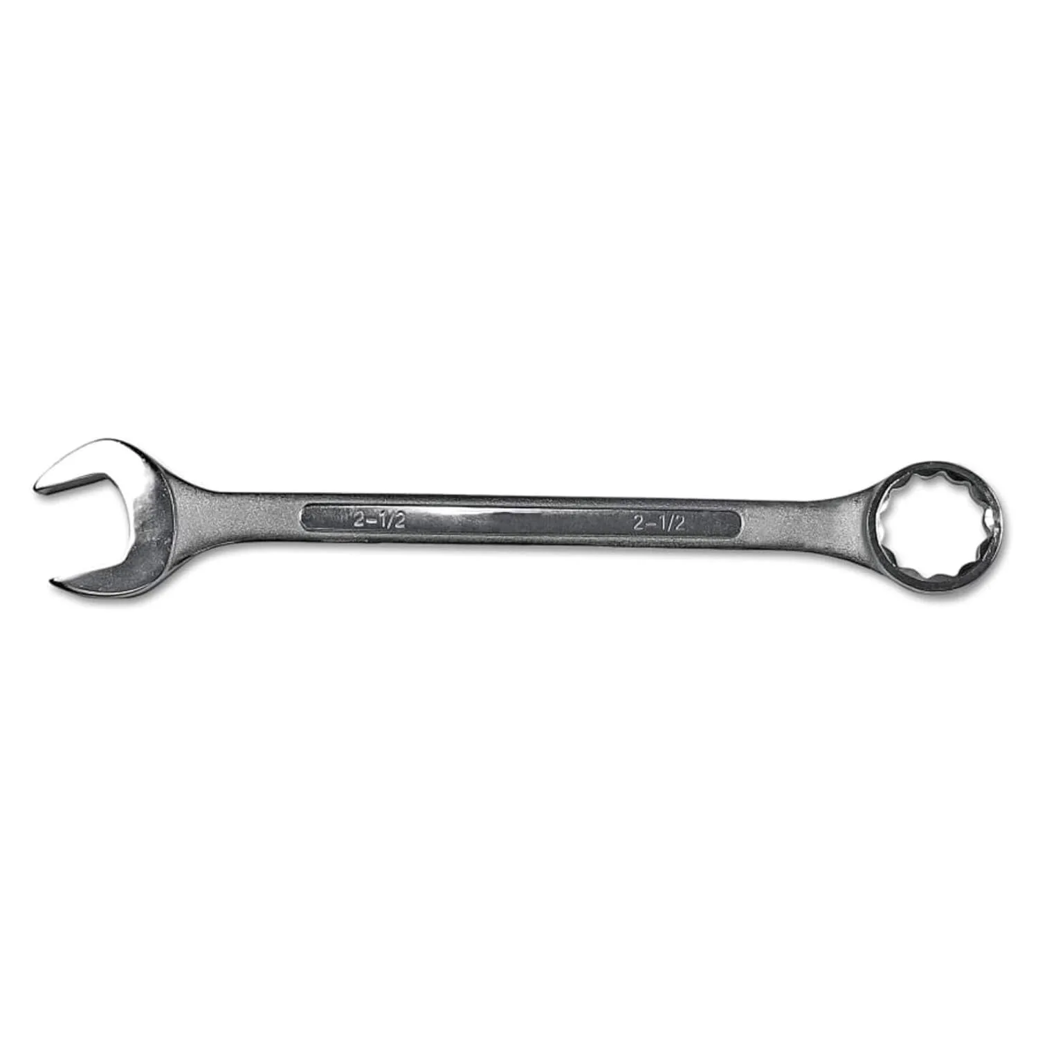 103-04-034, 2-3/8" JUMBO COMBINATIONWRENCH CS DROP FORGED