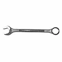 103-04-018, 1-3/8" JUMBO COMBINATIONWRENCH CS DROP FORGED