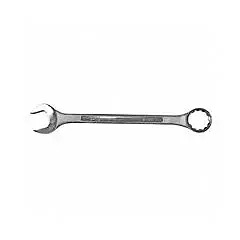 103-04-026, 1-7/8" JUMBO COMBINATIONWRENCH CS DROP FORGED