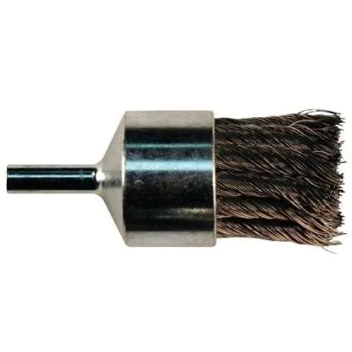 102-R1EB14S, END Knot 1" .014SS R1EB14S