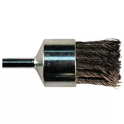 102-R1EB14S, END Knot 1" .014SS R1EB14S