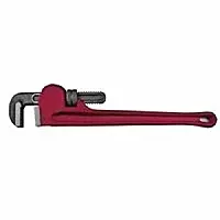 103-01-310, 10" PIPE WRENCH DROP FORGED