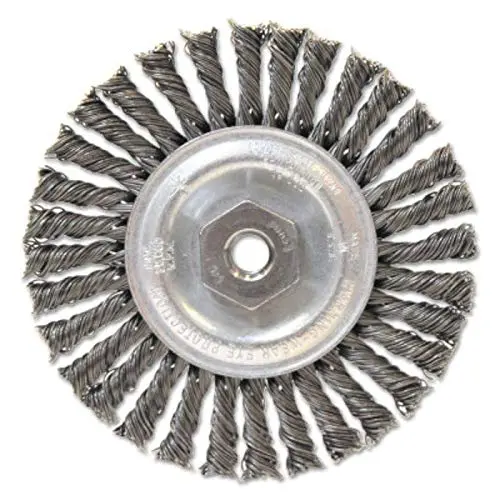 102-BW-845, ANCHOR 4"STRING BEAD .020 3/8-24
