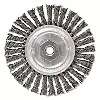 102-BW-845, ANCHOR 4"STRING BEAD .020 3/8-24