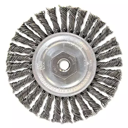 102-BW-845, ANCHOR 4"STRING BEAD .020 3/8-24