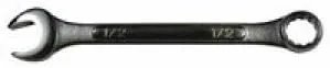 103-04-005, 9/16" Combination WRENCHRAISED Panel Chrome
