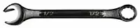 04-004 1/2" Combination Wrenchraised Panel Chrome