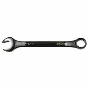 04-004 1/2" Combination Wrenchraised Panel Chrome