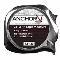 103-43-113, 1/2"X12' E-Z READ POWERTAPE MEASURE