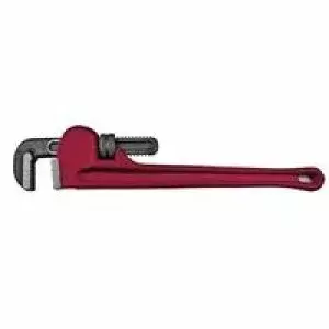 103-01-312, 12" Pipe Wrench-Heavy Duty Pattern