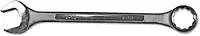 103-04-009, 13/16" COMBINATION WRENCH RAISED PANEL CHROME