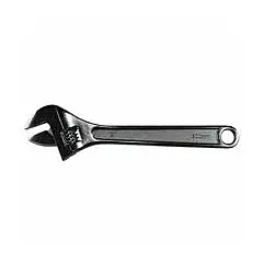 103-01-018, 18" Adjustable Wrench