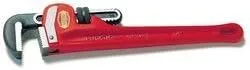 103-01-318, 18" PIPE WRENCH DROP FORGED