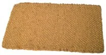103-AB-GDN-3, Anchor 18X30 Cocoa MAT
