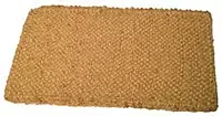 103-AB-GDN-3, Anchor 18X30 Cocoa MAT