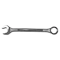 103-04-032, 2-1/4" JUMBO COMBINATIONWRENCH CS DROP FORGED