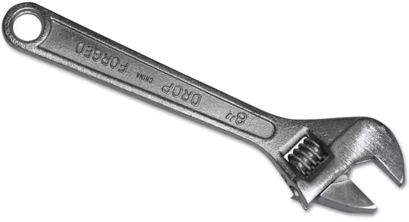103-01-024, 24" ADJUSTABLE WRENCH